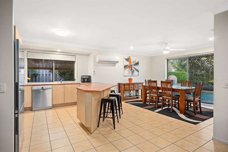 Fourth view of Homely house listing, 16 Ochre Crescent, Griffin QLD 4503