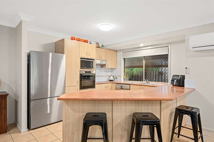 Fifth view of Homely house listing, 16 Ochre Crescent, Griffin QLD 4503