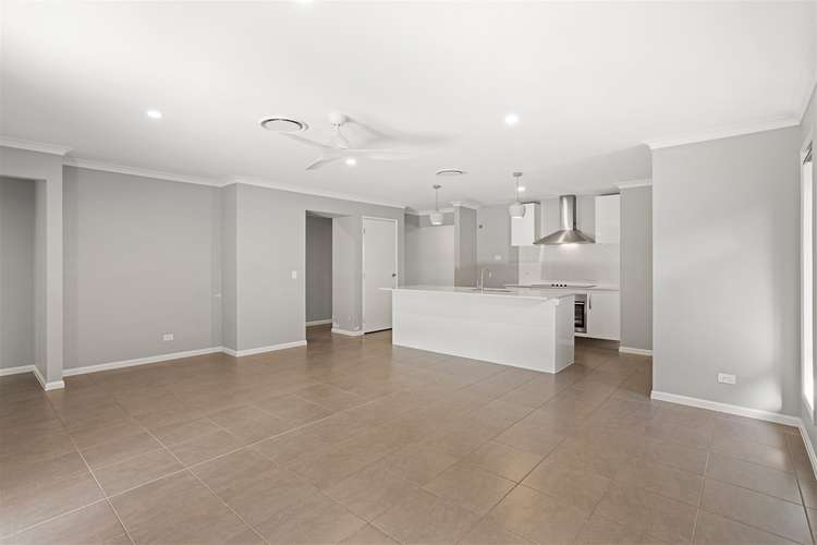 Fourth view of Homely house listing, 16 Affinity Way, South Ripley QLD 4306