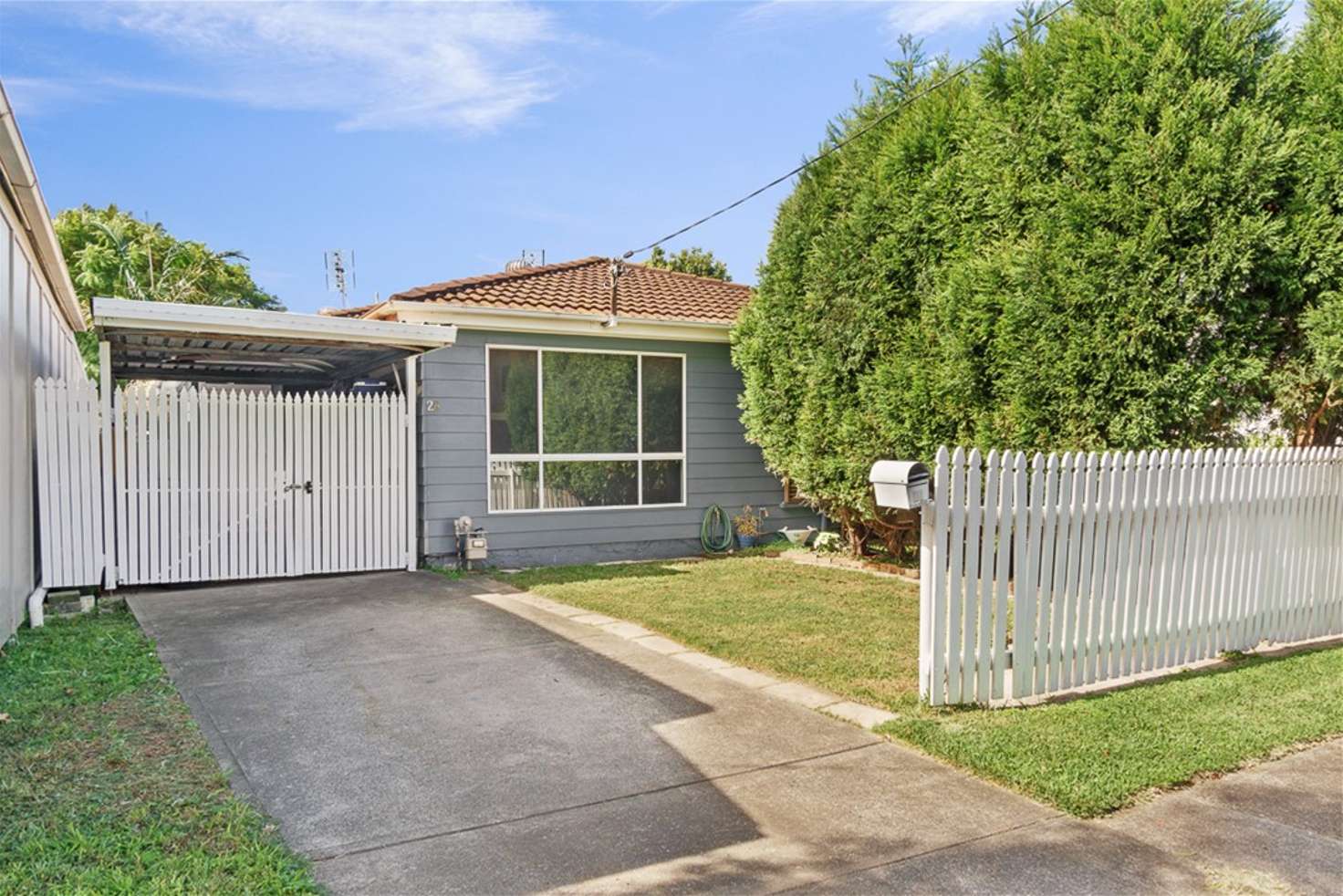 Main view of Homely house listing, 28 Gipps Street, Carrington NSW 2294