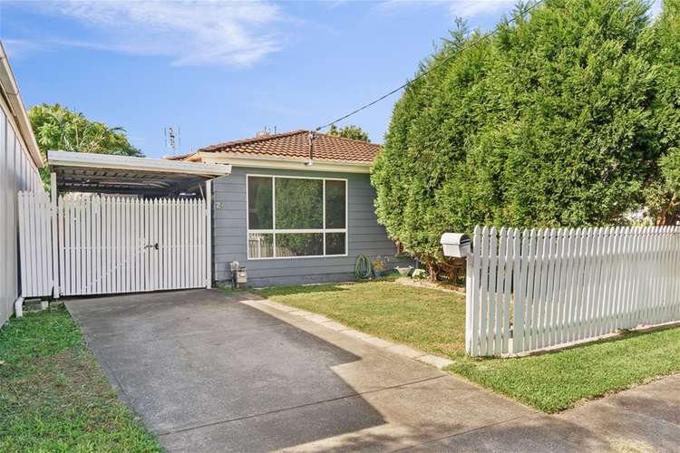 Main view of Homely house listing, 28 Gipps Street, Carrington NSW 2294