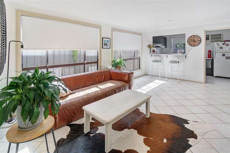 Second view of Homely house listing, 28 Gipps Street, Carrington NSW 2294