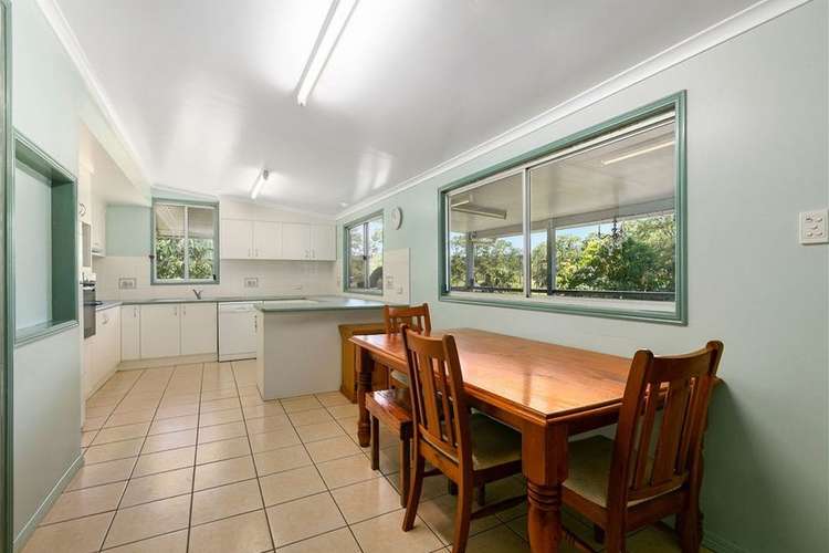 Fifth view of Homely house listing, 769 Neusavale Road, Neusa Vale QLD 4570