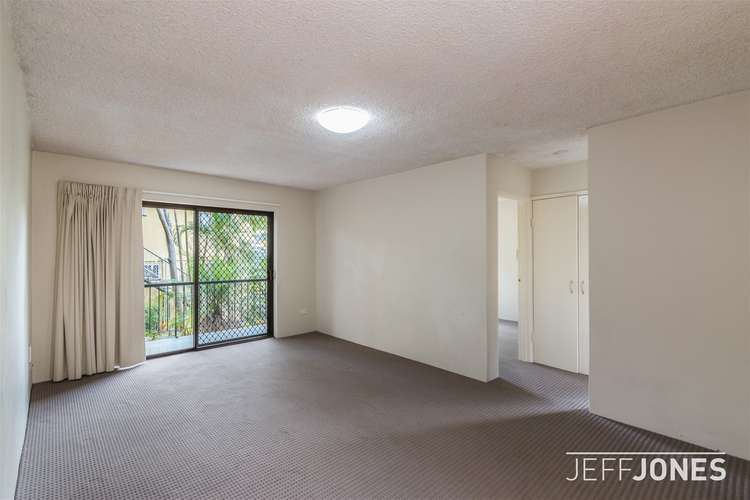 Third view of Homely unit listing, 1/43 Denman Street, Greenslopes QLD 4120