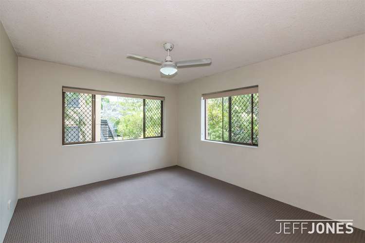 Fourth view of Homely unit listing, 1/43 Denman Street, Greenslopes QLD 4120