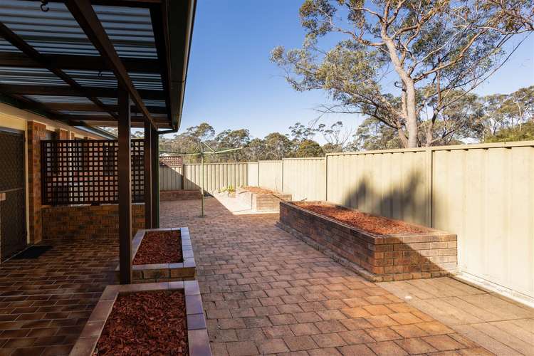 Third view of Homely house listing, 21/92-110 Lalor Drive, Springwood NSW 2777