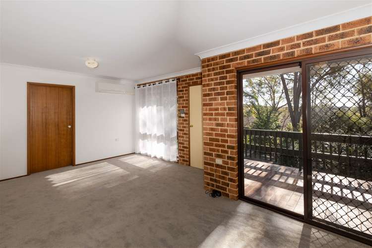 Fourth view of Homely house listing, 21/92-110 Lalor Drive, Springwood NSW 2777