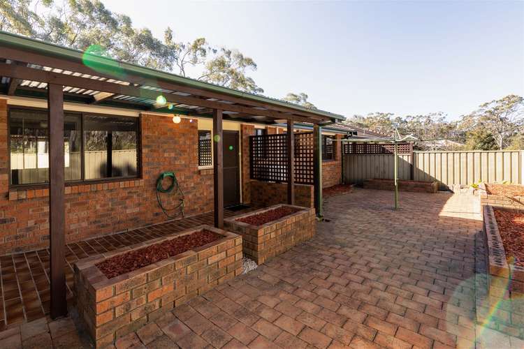 Sixth view of Homely house listing, 21/92-110 Lalor Drive, Springwood NSW 2777