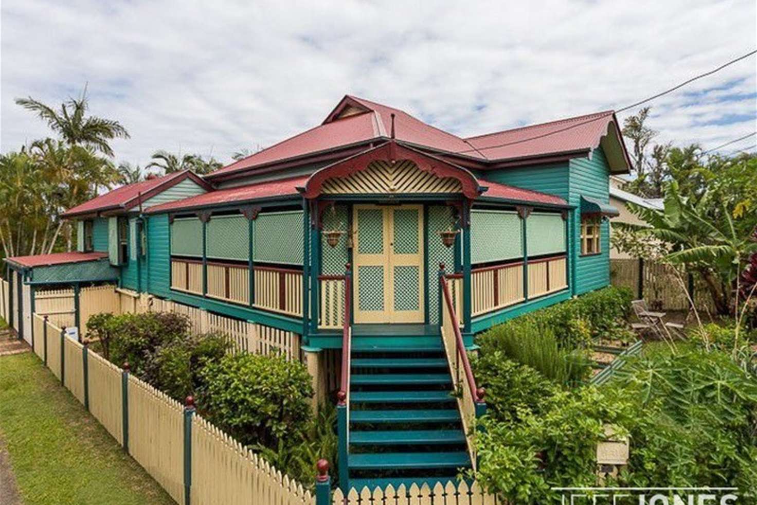 Main view of Homely house listing, 39 Knowsley Street, Greenslopes QLD 4120