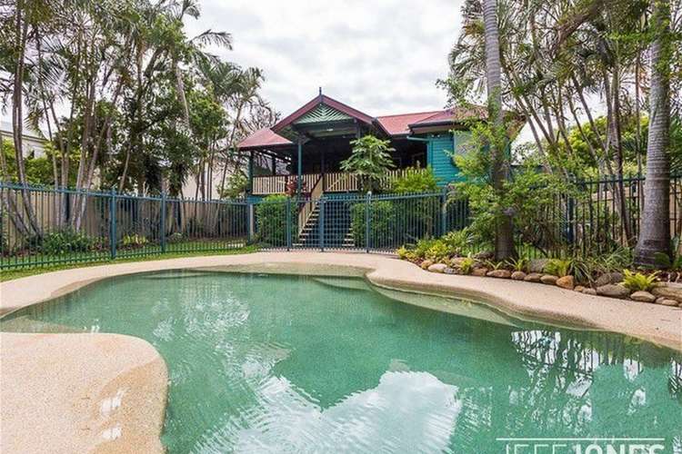 Second view of Homely house listing, 39 Knowsley Street, Greenslopes QLD 4120