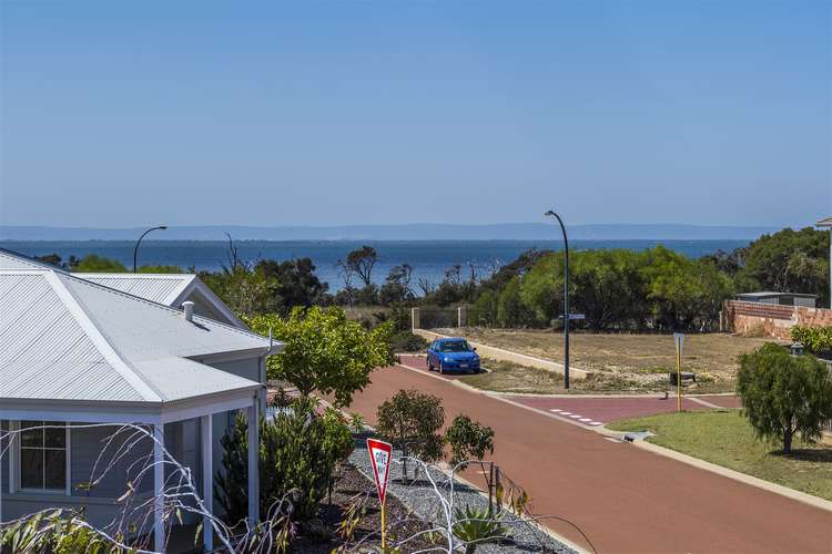 Second view of Homely house listing, 14 Carib Way, Falcon WA 6210