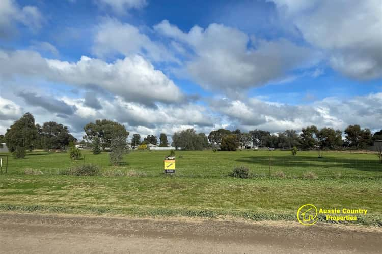 Lot 18 Drohan Street, Berrigan NSW 2712