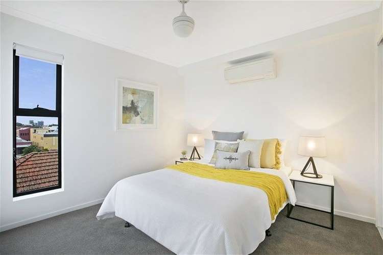 Sixth view of Homely apartment listing, 602/9 Regina Street, Greenslopes QLD 4120