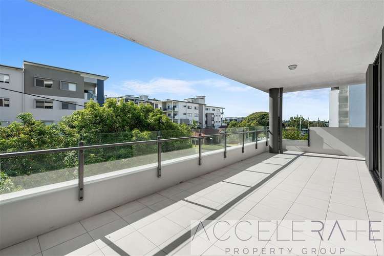 Second view of Homely unit listing, 10/38 Lawley Street, Kedron QLD 4031