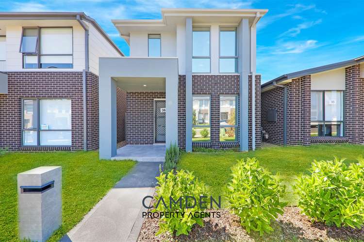 Main view of Homely house listing, 29 Connemara St, Austral NSW 2179