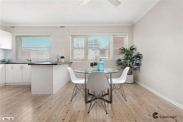 Second view of Homely unit listing, 28/2-4 Corrimal Street, Wollongong NSW 2500