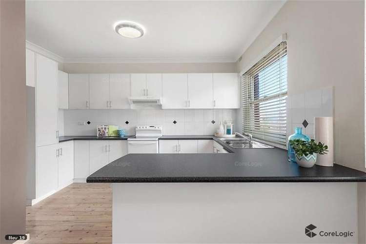 Third view of Homely unit listing, 28/2-4 Corrimal Street, Wollongong NSW 2500