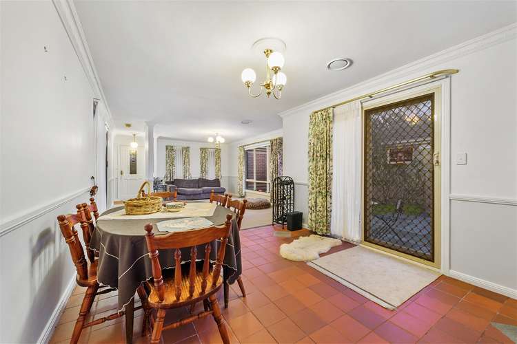 Fourth view of Homely house listing, 13 Wheat Walk, Delahey VIC 3037