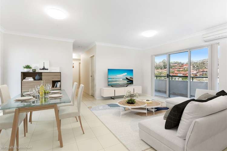 Main view of Homely unit listing, 6/238 Slade Road, Bexley North NSW 2207