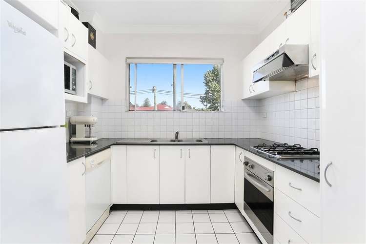 Third view of Homely unit listing, 6/238 Slade Road, Bexley North NSW 2207