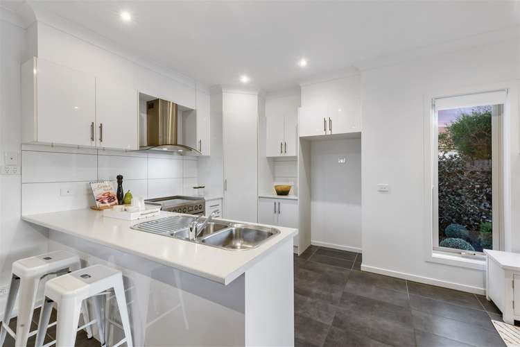 Third view of Homely unit listing, 3/39 Coleridge Drive, Delahey VIC 3037