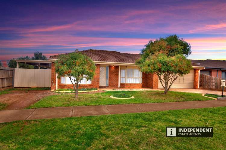 Third view of Homely house listing, 19 Clarendon Drive, Melton South VIC 3338