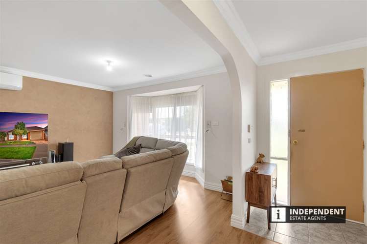 Sixth view of Homely house listing, 19 Clarendon Drive, Melton South VIC 3338