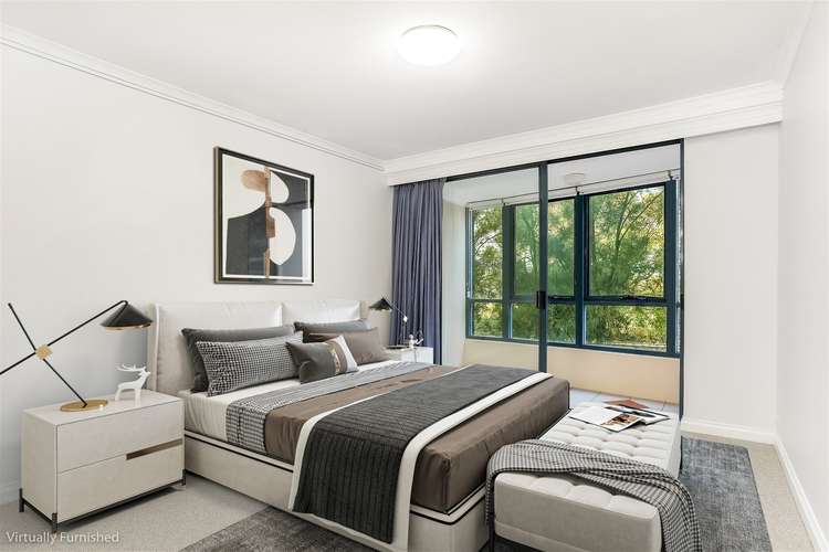 Third view of Homely apartment listing, 260/83 -93 Dalmeny Ave, Rosebery NSW 2018