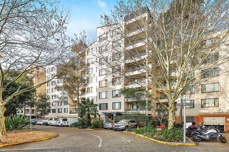 Fifth view of Homely apartment listing, 260/83 -93 Dalmeny Ave, Rosebery NSW 2018