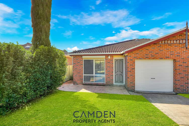 1/177 Gould Road, Eagle Vale NSW 2558