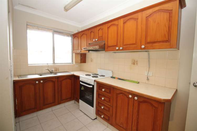 Second view of Homely unit listing, 6/109 Hampden Road, Lakemba NSW 2195