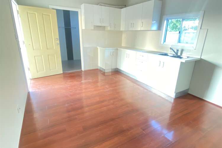 Second view of Homely flat listing, 43A Yungaburra Road, Villawood NSW 2163