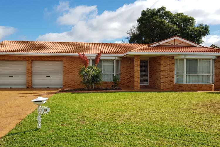 Main view of Homely house listing, 14 St Albans Way, Dubbo NSW 2830