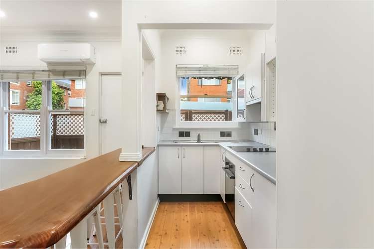 Second view of Homely villa listing, 7/131 Alfred st, Sans Souci NSW 2219
