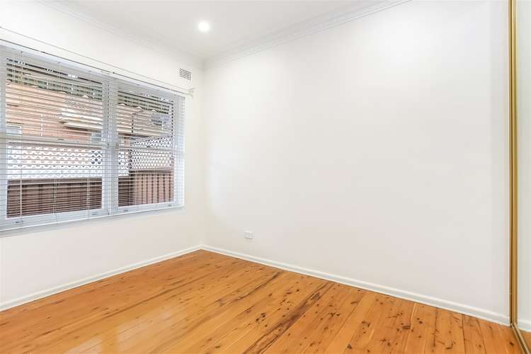Fourth view of Homely villa listing, 7/131 Alfred st, Sans Souci NSW 2219