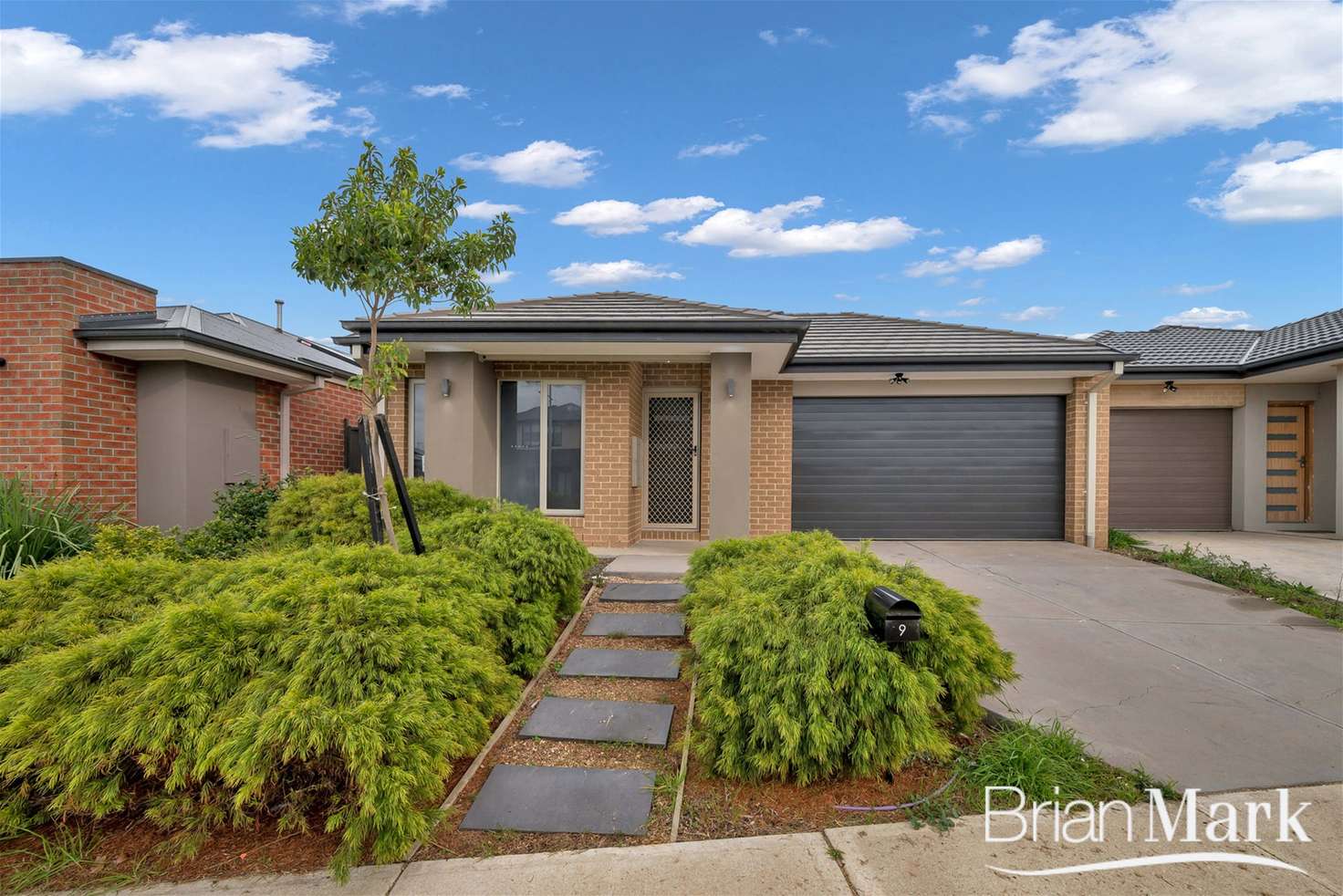 Main view of Homely house listing, 9 Chancellor Avenue, Werribee VIC 3030