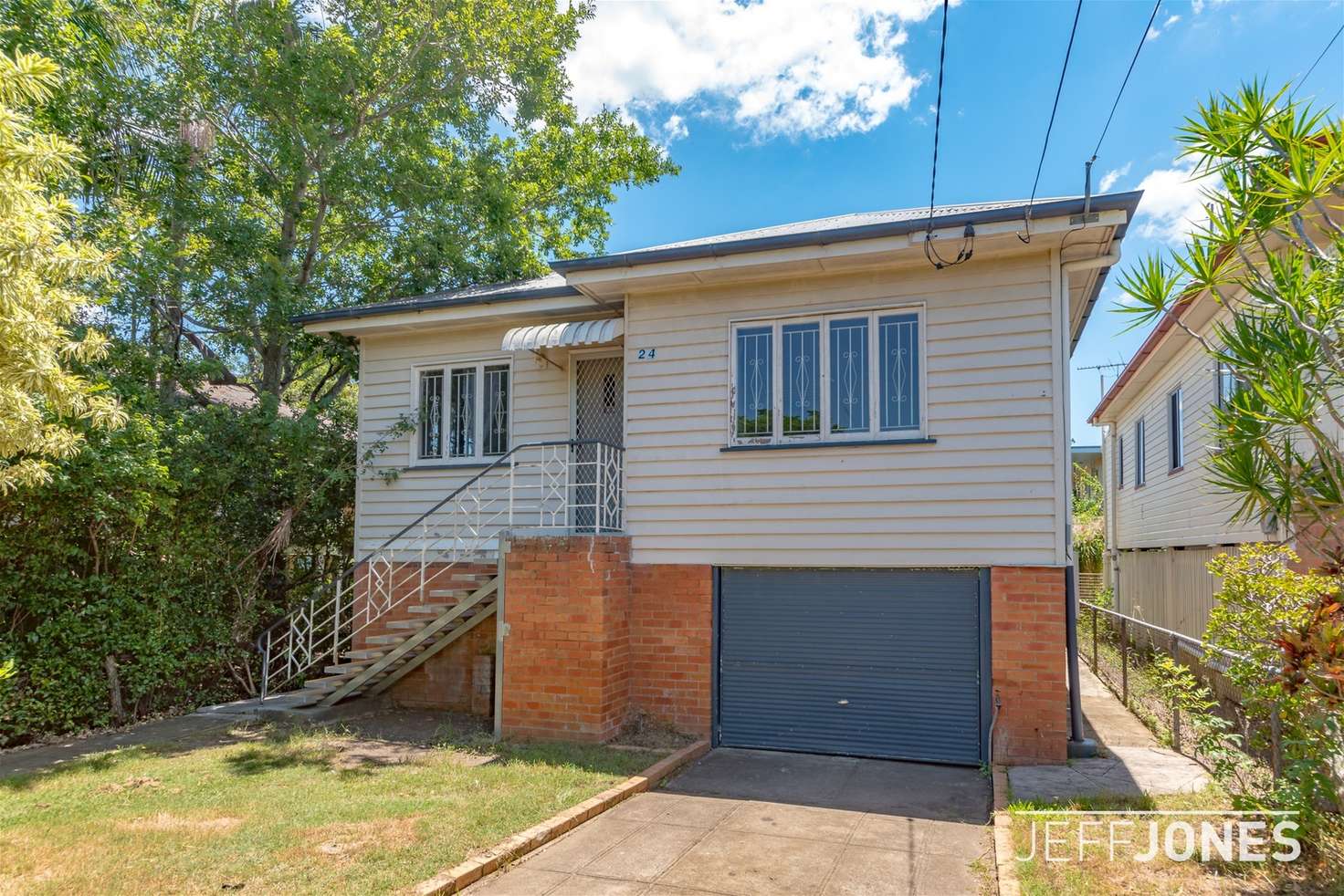 Main view of Homely house listing, 24 Jubilee Street, Stones Corner QLD 4120