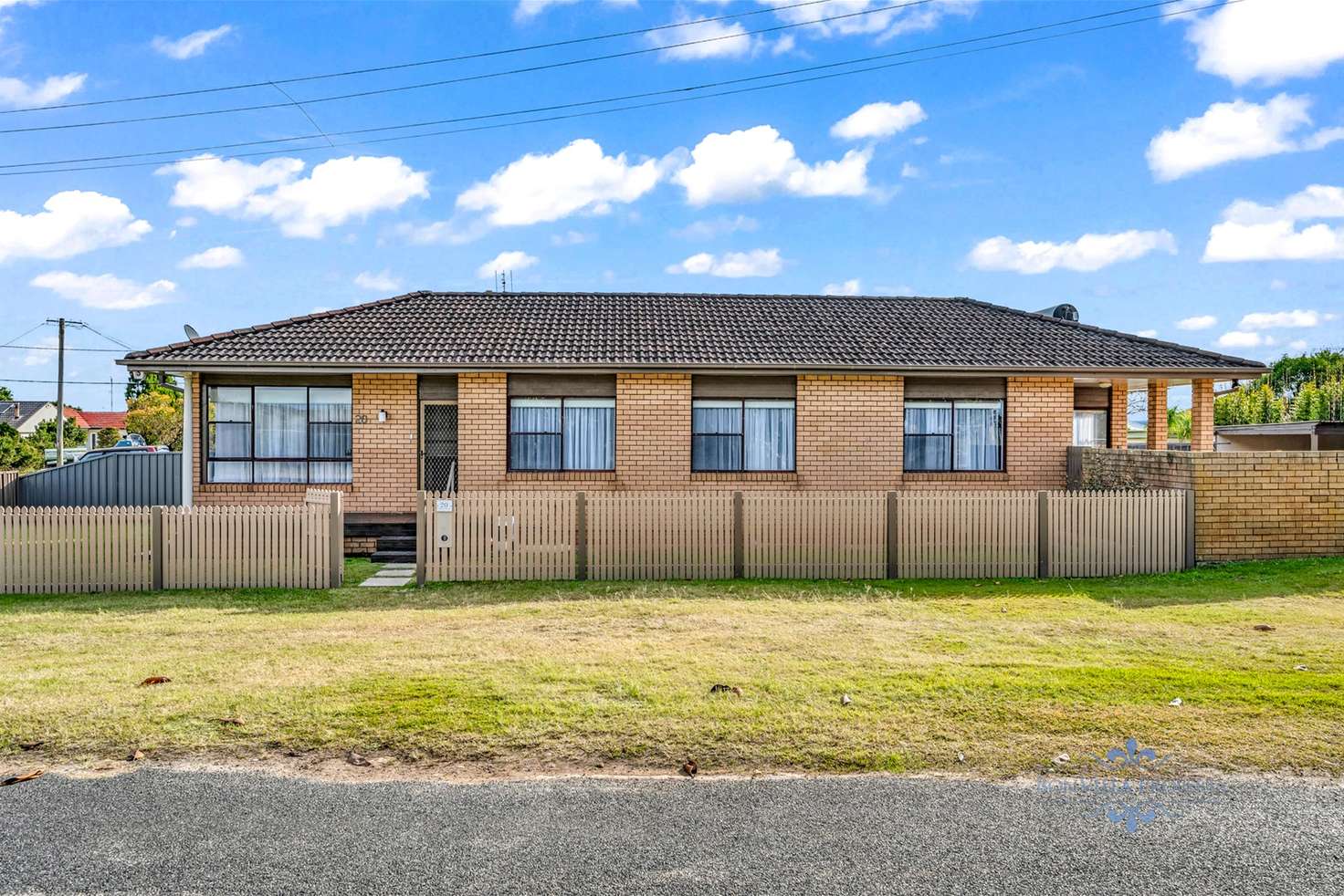 Main view of Homely house listing, 20 Braid Street, Fern Bay NSW 2295