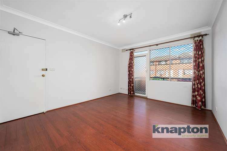 Second view of Homely unit listing, 1/52 Shadforth Street, Wiley Park NSW 2195