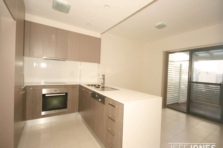 Second view of Homely unit listing, 5/86 Cambridge Street, Carina Heights QLD 4152