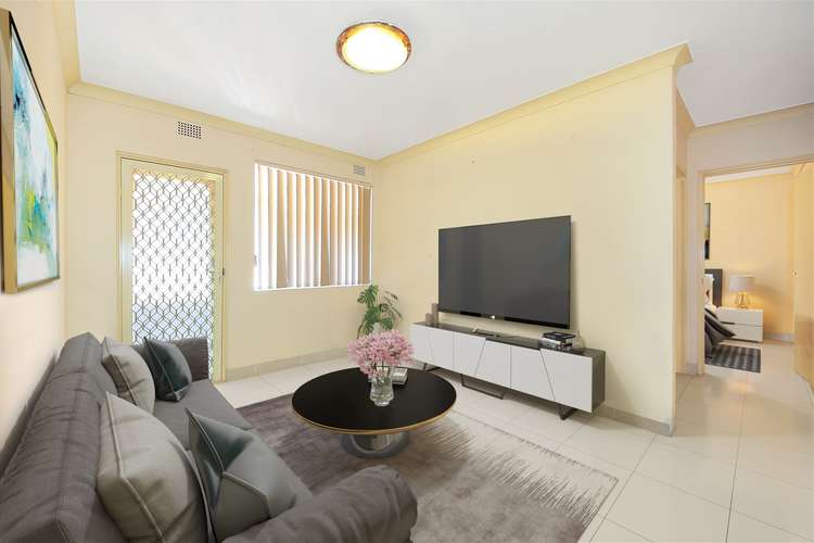 Main view of Homely unit listing, 7/52 Macdonald Street, Lakemba NSW 2195