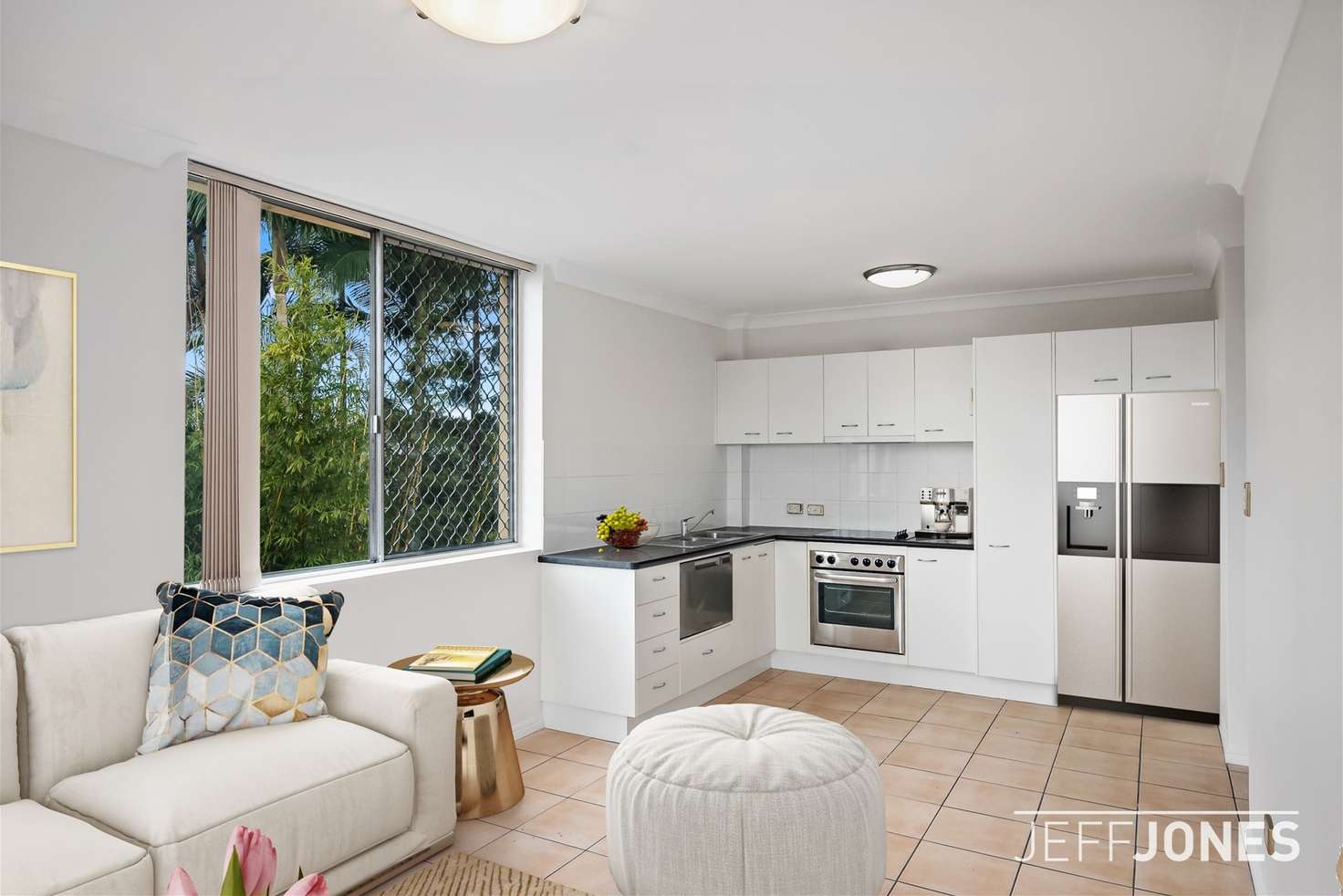 Main view of Homely unit listing, 6/29 Lilly Street, Greenslopes QLD 4120