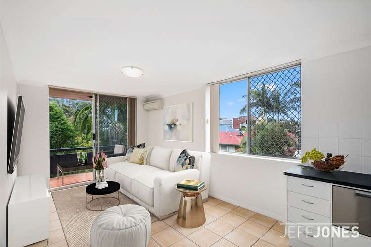 Second view of Homely unit listing, 6/29 Lilly Street, Greenslopes QLD 4120