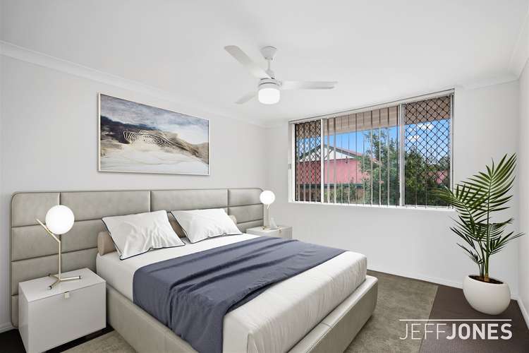 Third view of Homely unit listing, 6/29 Lilly Street, Greenslopes QLD 4120