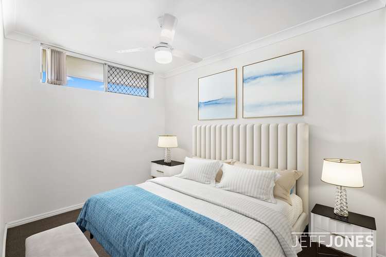 Fifth view of Homely unit listing, 6/29 Lilly Street, Greenslopes QLD 4120