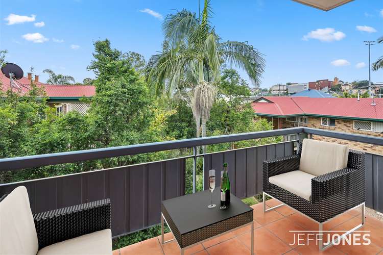 Sixth view of Homely unit listing, 6/29 Lilly Street, Greenslopes QLD 4120