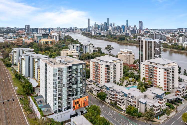 801/6 Land Street, Toowong QLD 4066