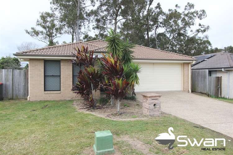 Main view of Homely house listing, 73 Fred Pham Crescent, Doolandella QLD 4077