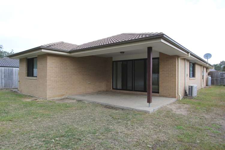 Second view of Homely house listing, 73 Fred Pham Crescent, Doolandella QLD 4077