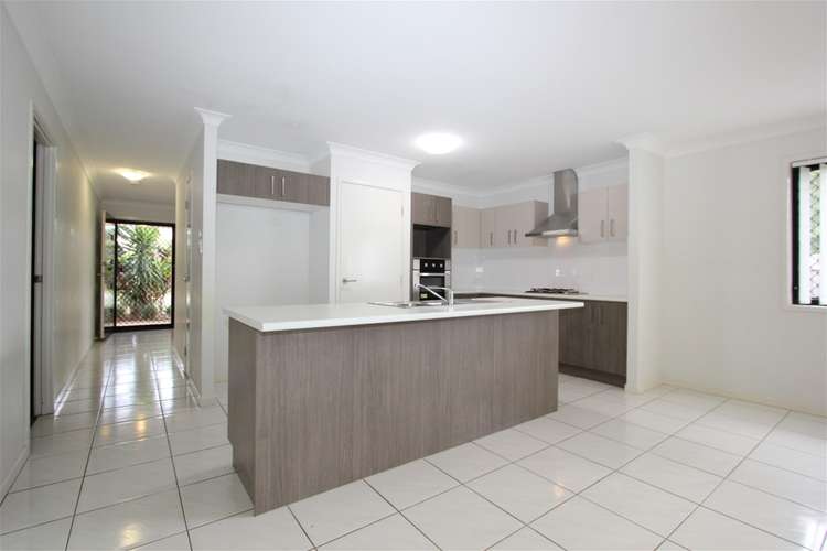 Third view of Homely house listing, 73 Fred Pham Crescent, Doolandella QLD 4077